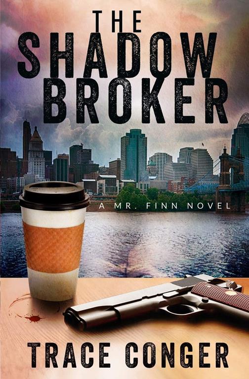 The Shadow Broker (Mr. Finn)