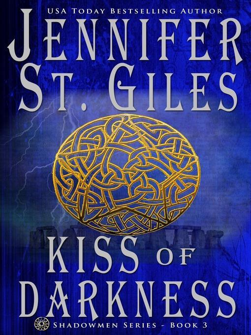 Kiss of Darkness