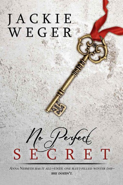 No Perfect Secret (No Perfect Collection)