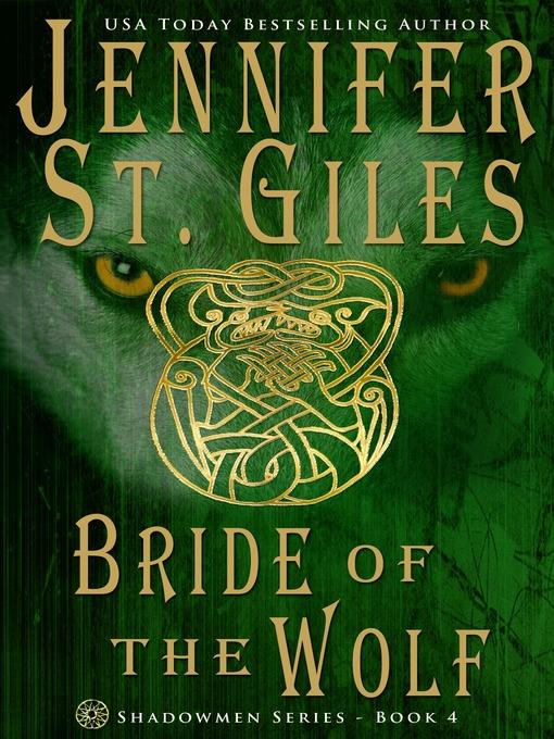 Bride of the Wolf