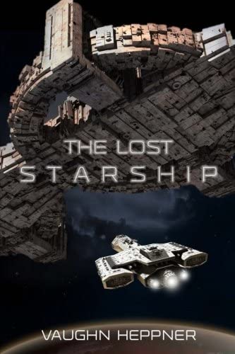 The Lost Starship (Lost Starship Series)