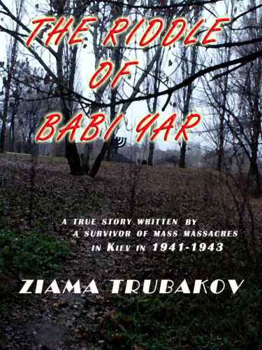 The Riddle of Babi Yar