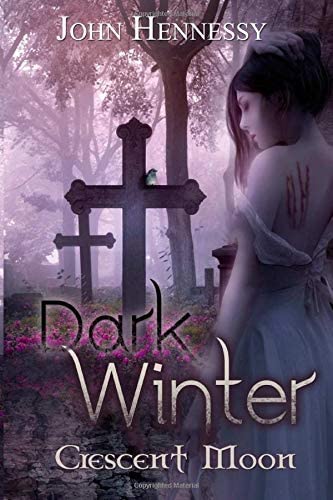 Dark Winter: Crescent Moon (Volume 2)