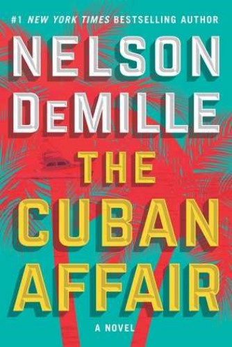 The Cuban Affair