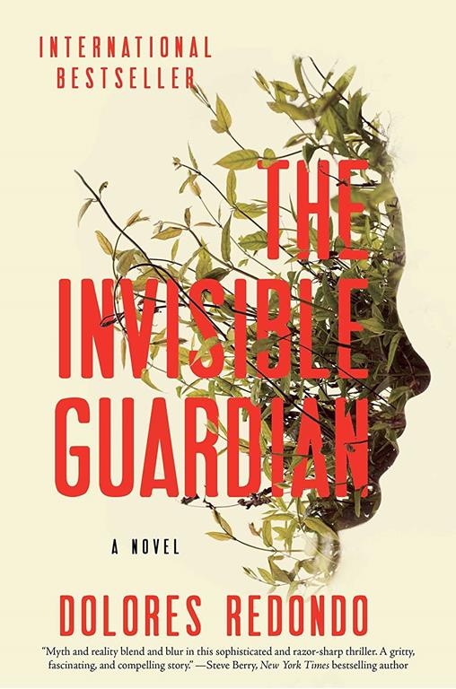 The Invisible Guardian: A Novel