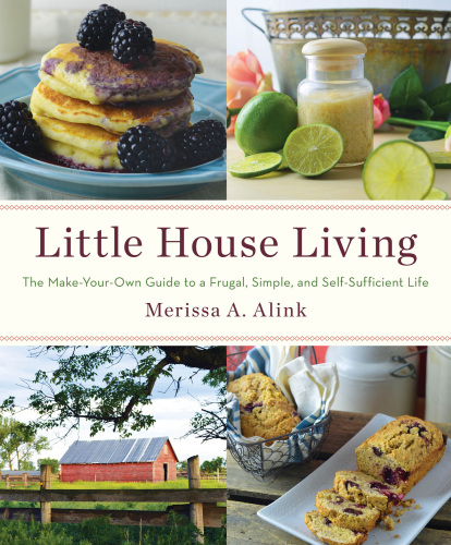 Little House Living