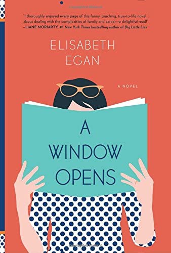 A Window Opens