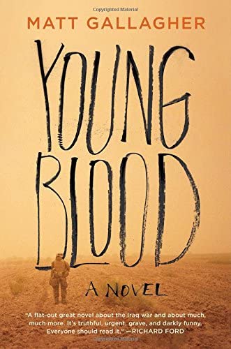 Youngblood: A Novel