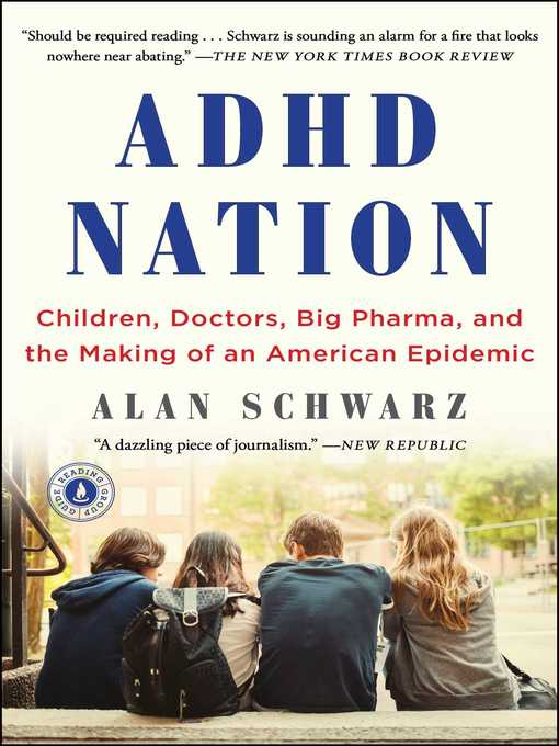 A.D.H.D. Nation