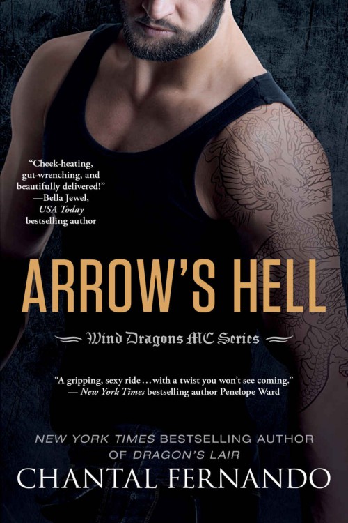 Arrow's Hell