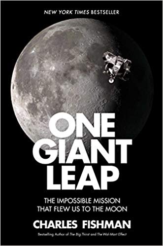 One Giant Leap