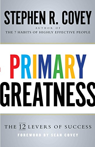 Primary Greatness