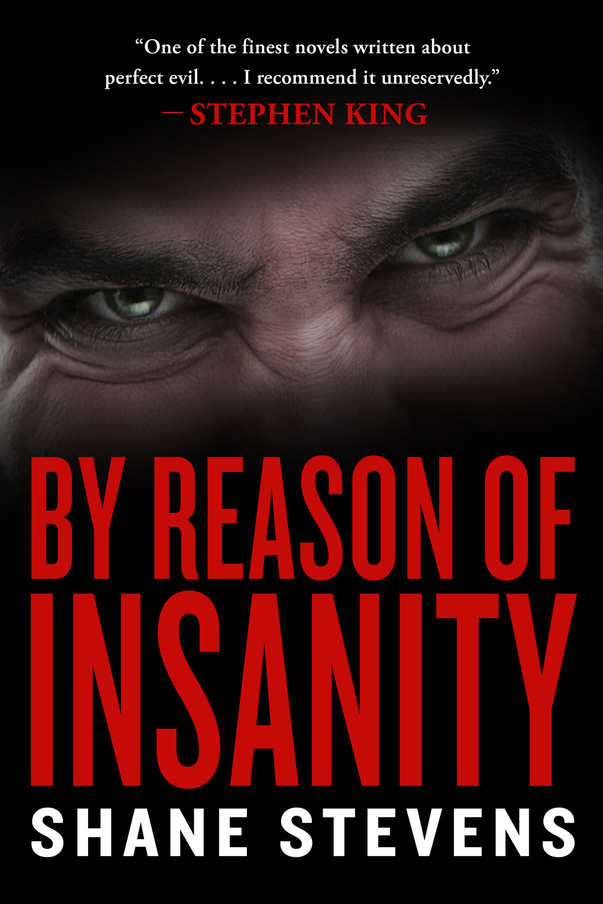By Reason of Insanity