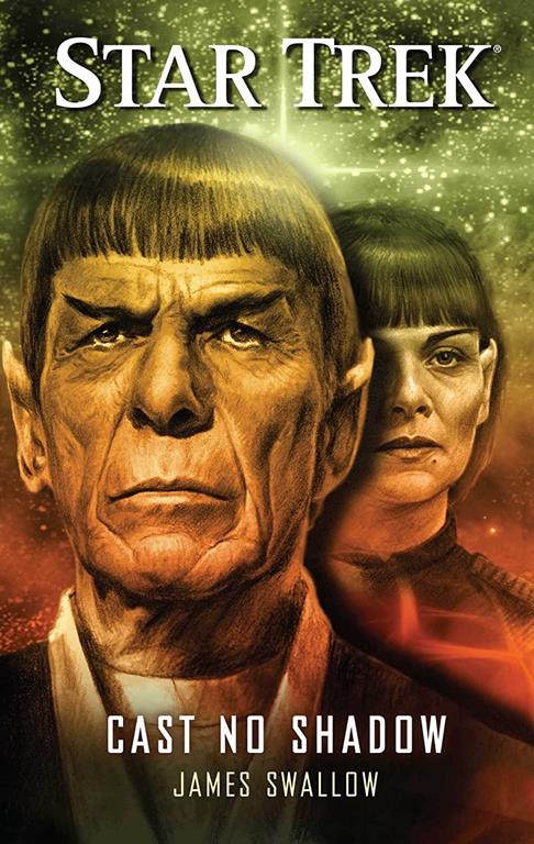 Star Trek: Cast No Shadow (Star Trek: The Original Series)