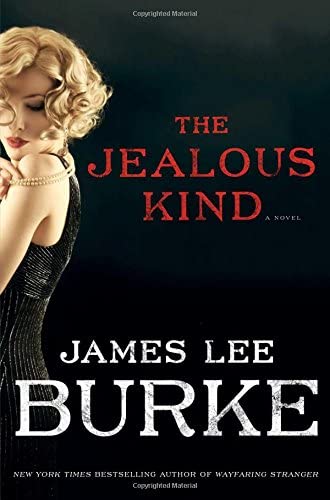 The Jealous Kind: A Novel (A Holland Family Novel)