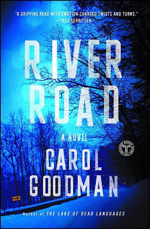 River Road: A Novel