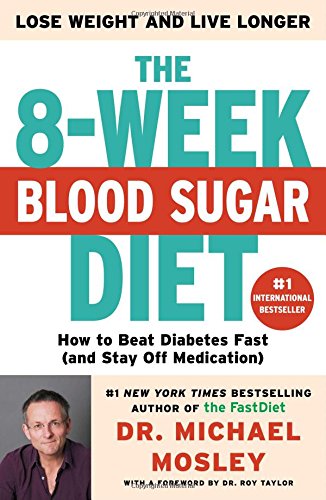 The 8-Week Blood Sugar Diet