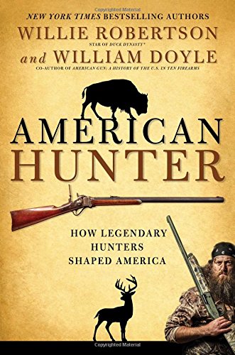 American Hunter