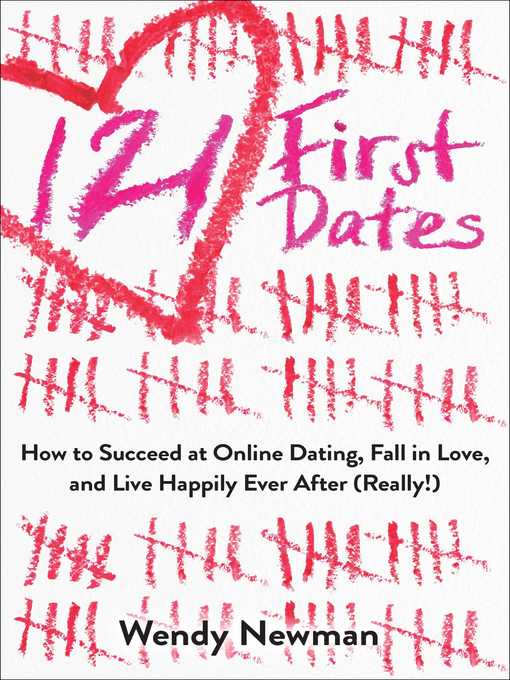 121 First Dates