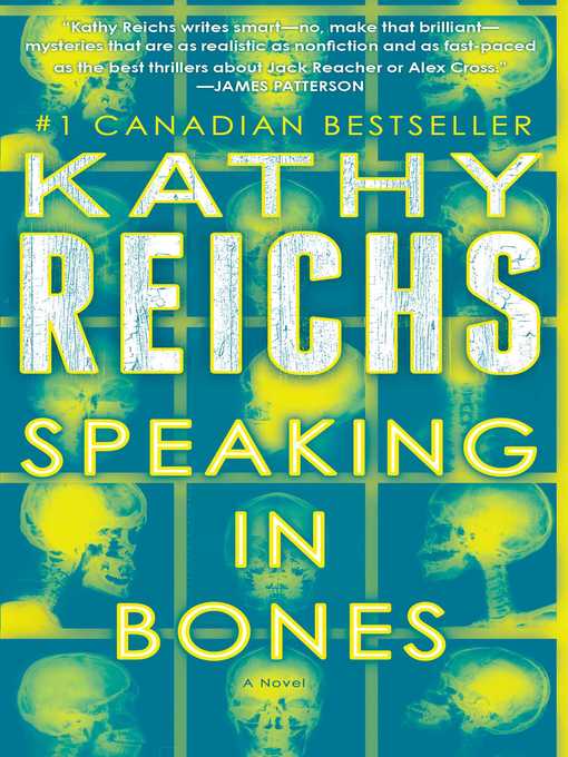 Speaking in Bones