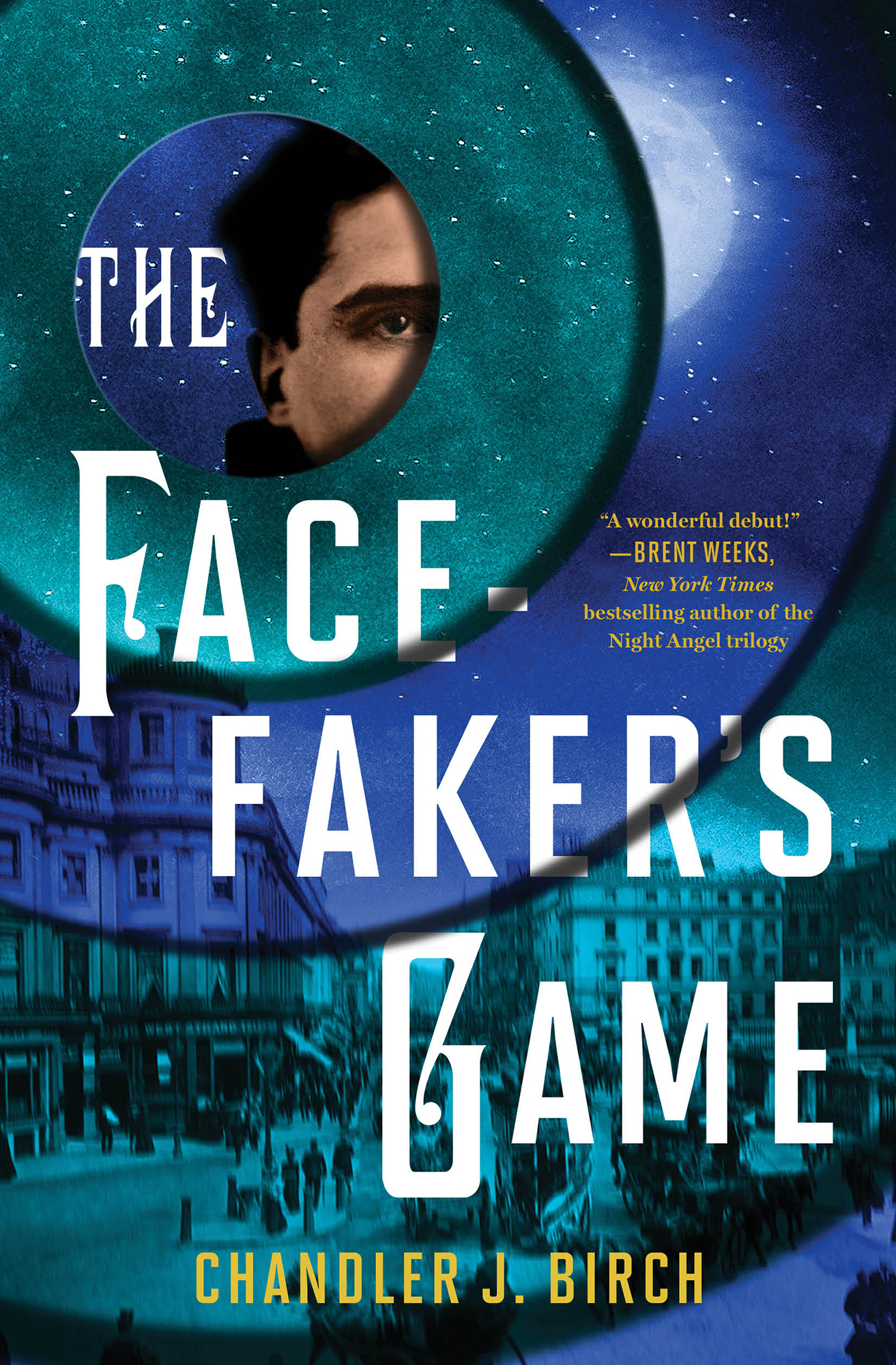 The Facefaker's Game