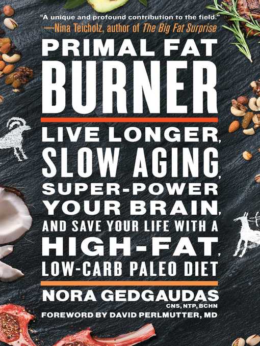 Primal Fat Burner