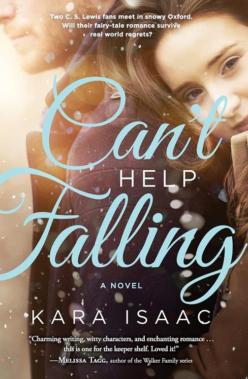 Can't Help Falling: A Novel