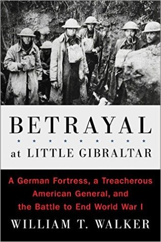 Betrayal at Little Gibraltar