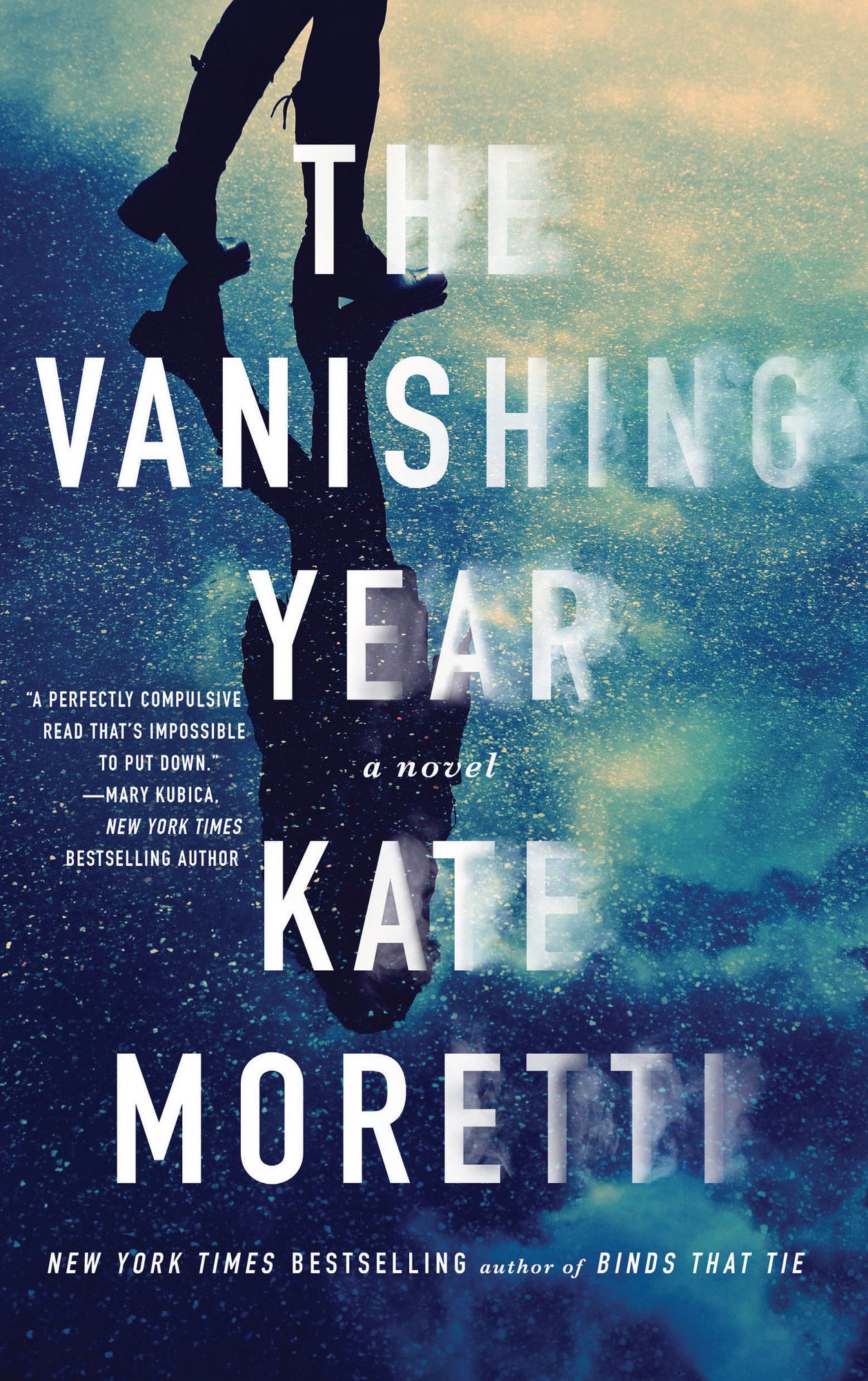 The Vanishing Year