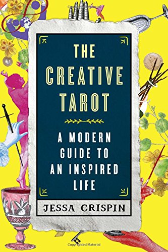 The Creative Tarot