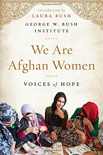 We Are Afghan Women