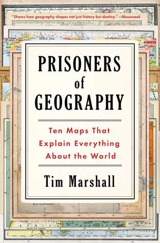 Prisoners of Geography