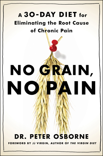 No Grain, No Pain