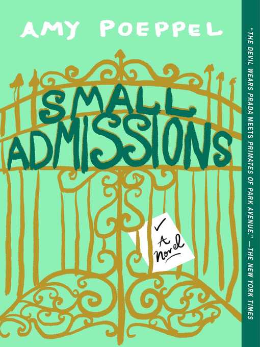 Small Admissions