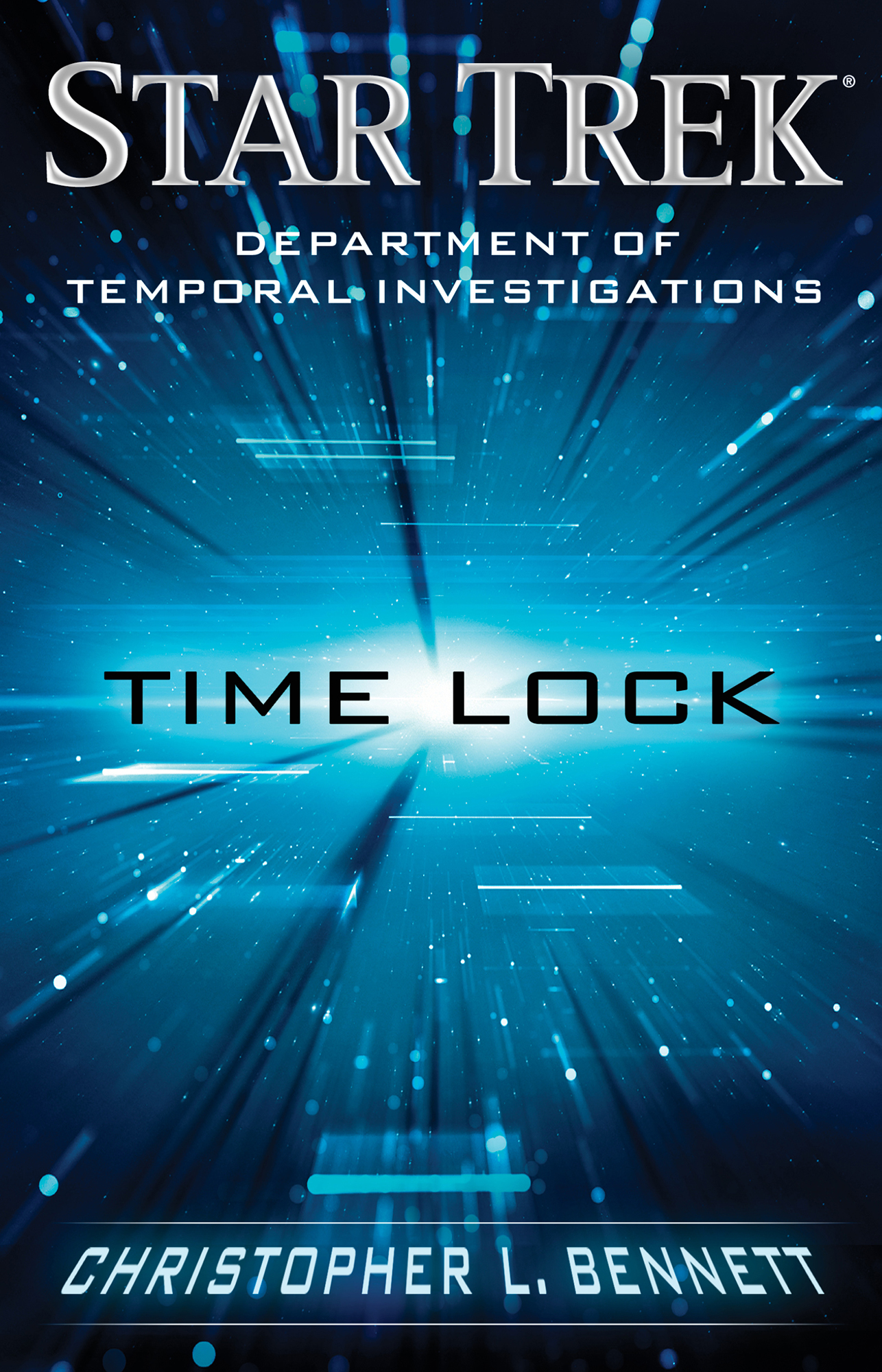 Department of Temporal Investigations