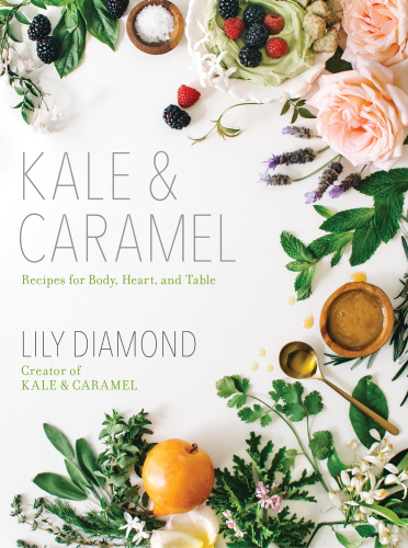 Kale &amp; Caramel