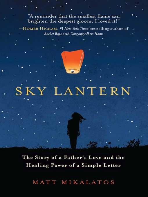 Sky Lantern