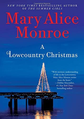 A Lowcountry Christmas