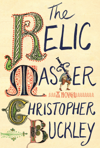 The Relic Master: A Novel