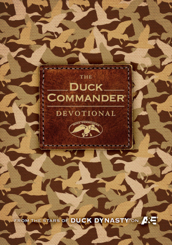 The Duck Commander Devotional for Couples