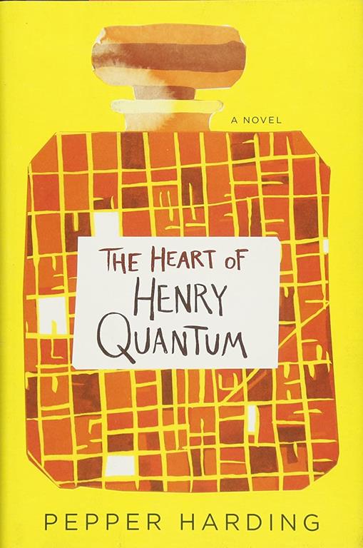 The Heart of Henry Quantum