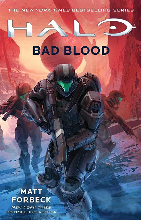 Halo: Bad Blood (23)