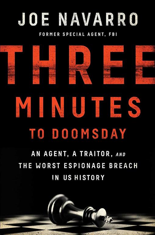 Three Minutes to Doomsday