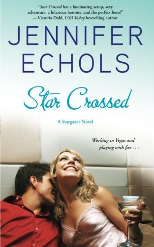 Star Crossed (Stargazer)