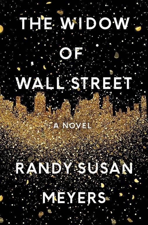 The Widow of Wall Street: A Novel