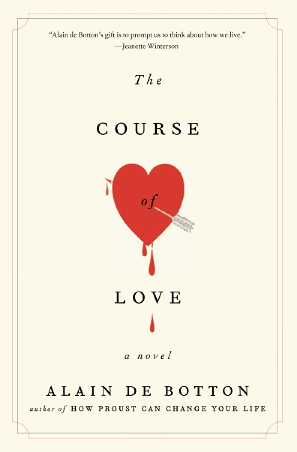 The Course of Love