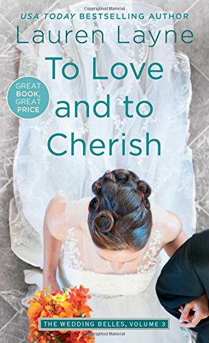 To Love and to Cherish (3) (Wedding Belles)