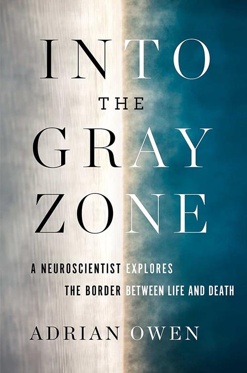 Into the Gray Zone