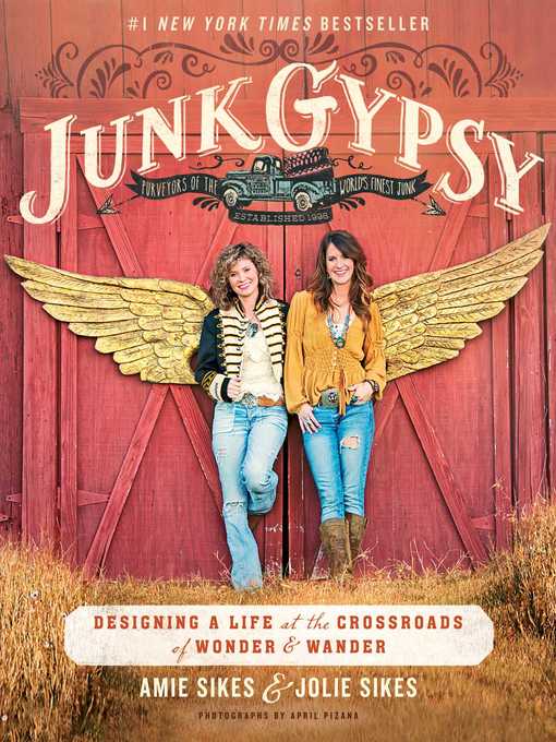 Junk Gypsy