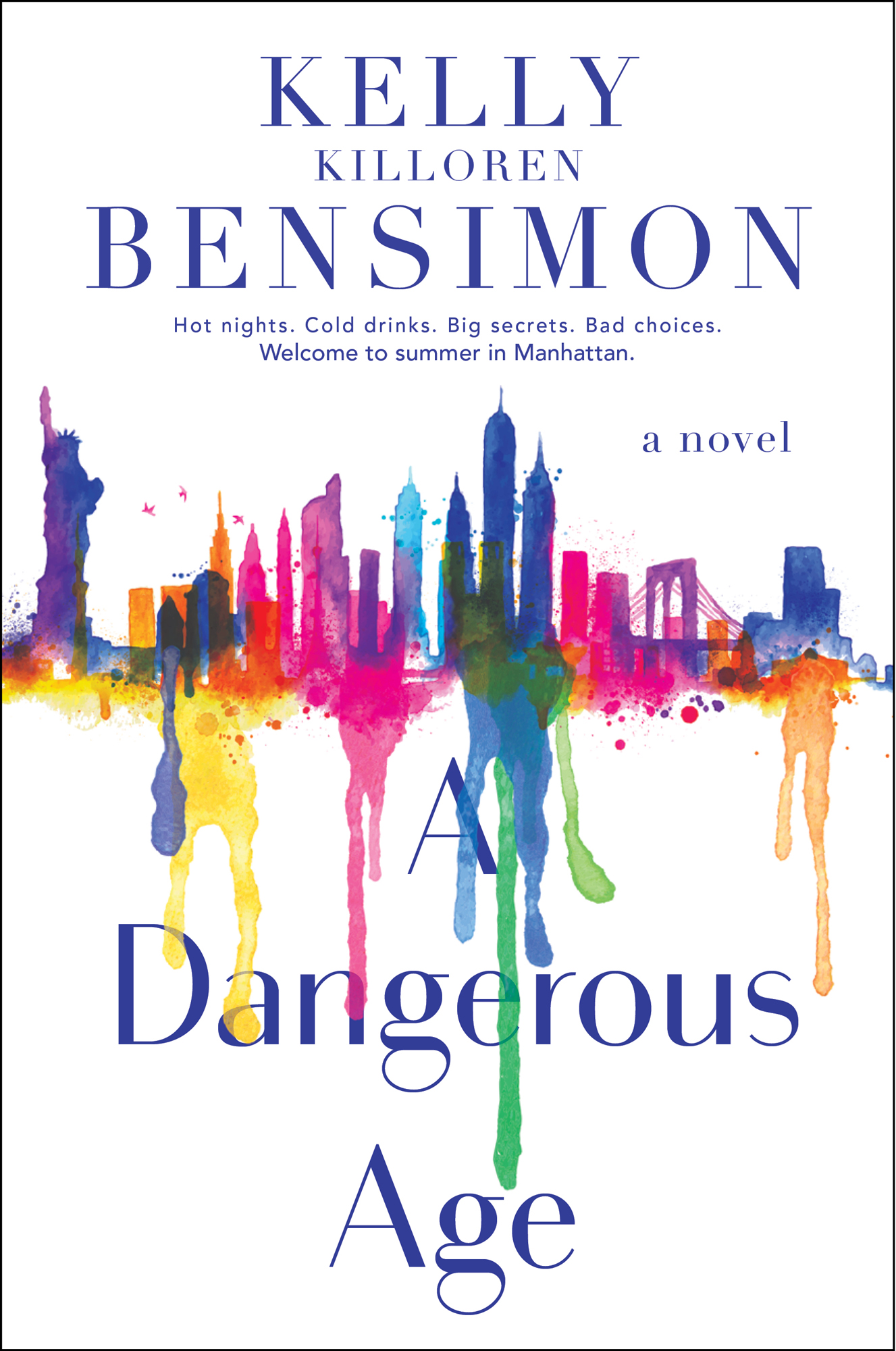 A Dangerous Age